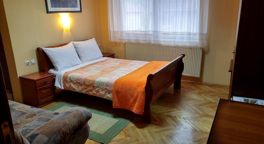 Cile Hotel — Колашин, Чорногорія мініатюра 11
