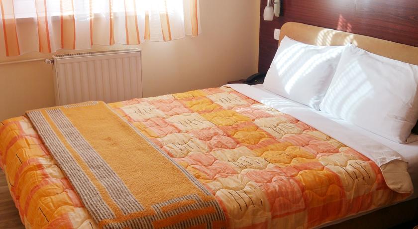 Cile Hotel — Колашин, Чорногорія мініатюра 12