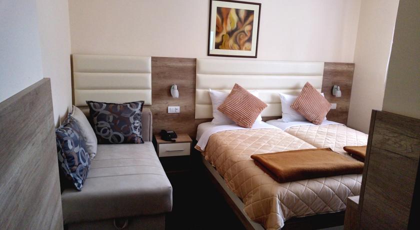 Cile Hotel — Колашин, Чорногорія мініатюра 13