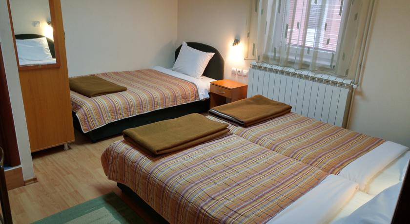 Cile Hotel — Колашин, Чорногорія мініатюра 14