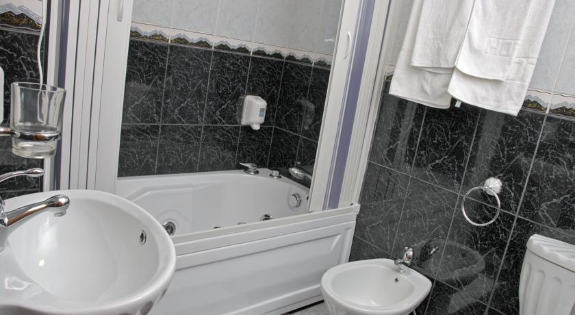 Cile Hotel — Колашин, Чорногорія мініатюра 15
