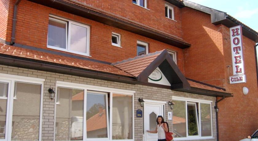 Cile Hotel — Колашин, Чорногорія мініатюра 18