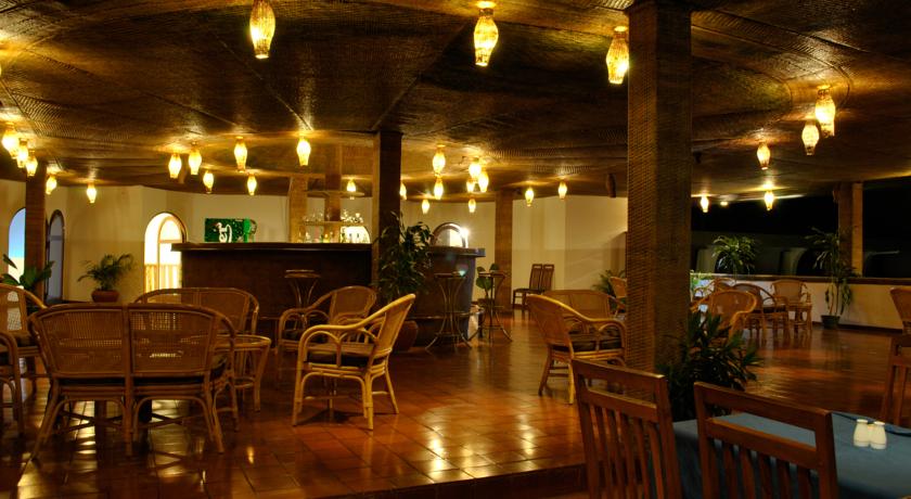 Peacock Beach Hotel — Хамбантота, Шрі Ланка мініатюра 8