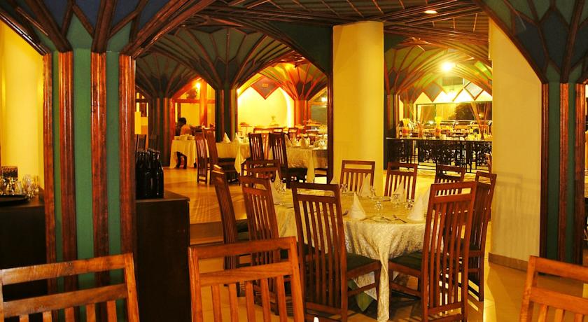 Peacock Beach Hotel — Хамбантота, Шрі Ланка мініатюра 9