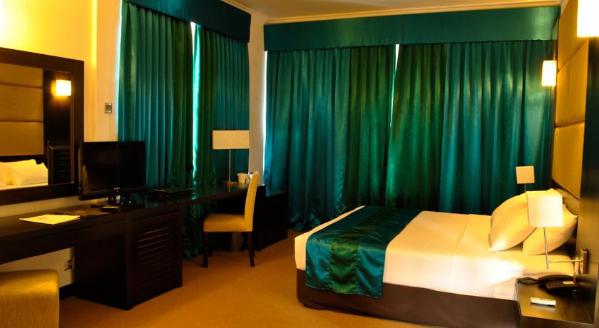 Peacock Beach Hotel — Хамбантота, Шрі Ланка мініатюра 19