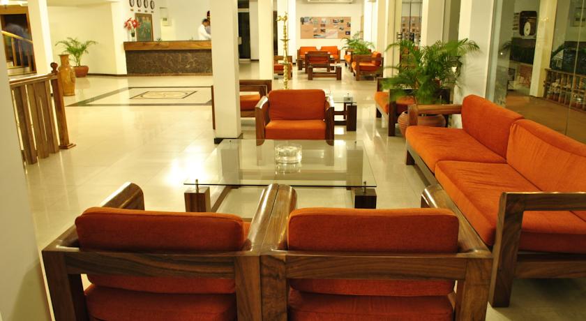 Peacock Beach Hotel — Хамбантота, Шрі Ланка мініатюра 21
