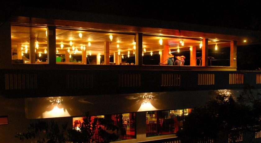 Peacock Beach Hotel — Хамбантота, Шрі Ланка мініатюра 23
