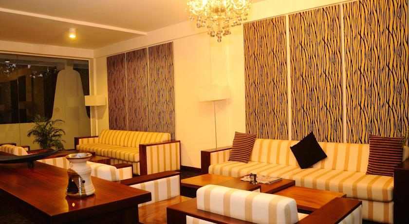 Peacock Beach Hotel — Хамбантота, Шрі Ланка мініатюра 28