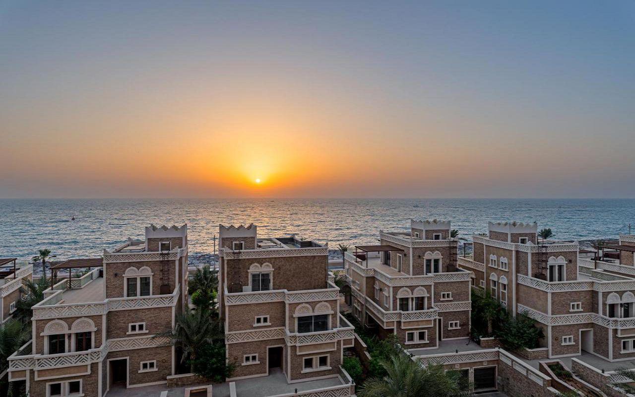 Wyndham Residences The Palm — Дубаї, Об'єднані Арабські Емірати мініатюра 77