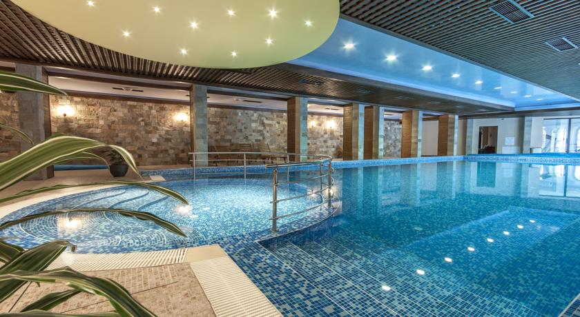 Grand Royale Apartment Complex & Spa — Бансько, Болгарія мініатюра 66