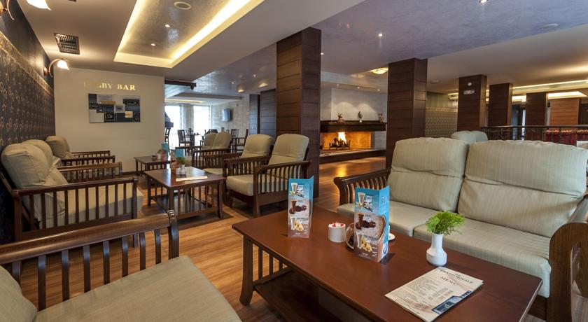 Grand Royale Apartment Complex & Spa — Бансько, Болгарія мініатюра 67