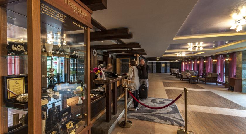 Grand Royale Apartment Complex & Spa — Бансько, Болгарія мініатюра 68