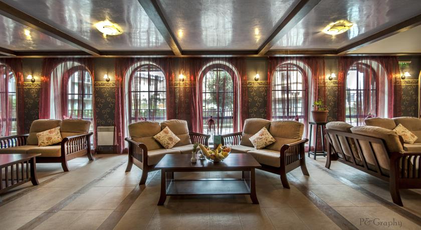 Grand Royale Apartment Complex & Spa — Бансько, Болгарія мініатюра 69