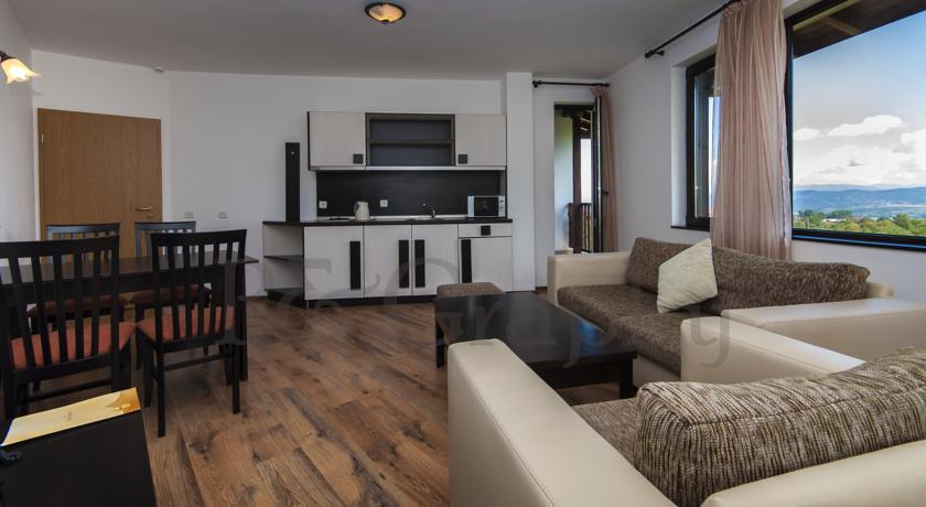 Grand Royale Apartment Complex & Spa — Бансько, Болгарія мініатюра 72