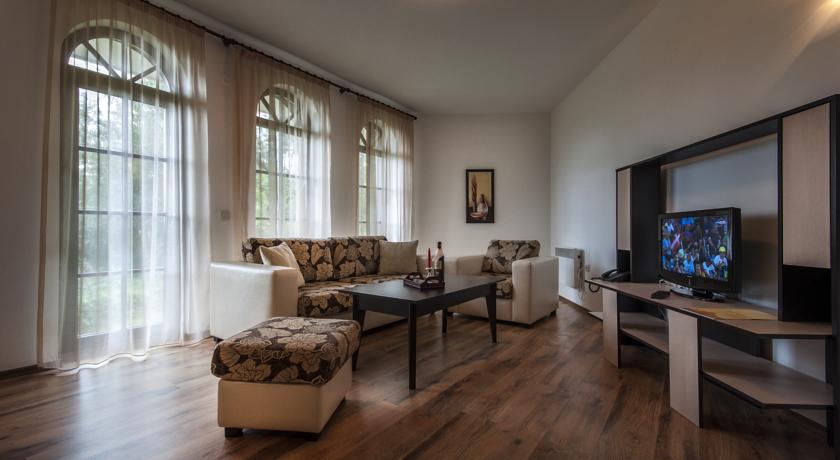 Grand Royale Apartment Complex & Spa — Бансько, Болгарія мініатюра 73