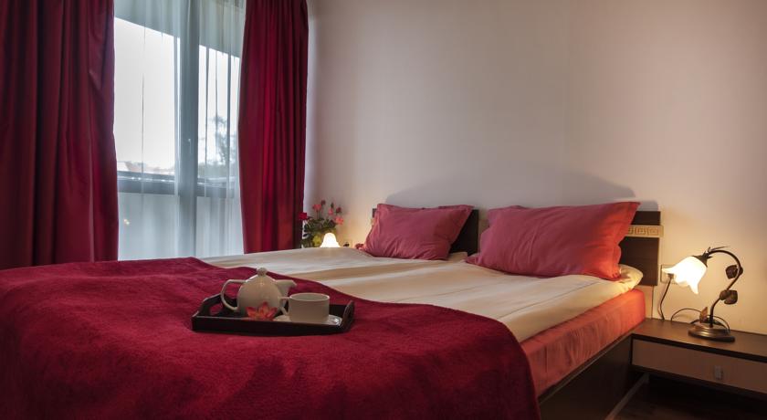 Grand Royale Apartment Complex & Spa — Бансько, Болгарія мініатюра 74