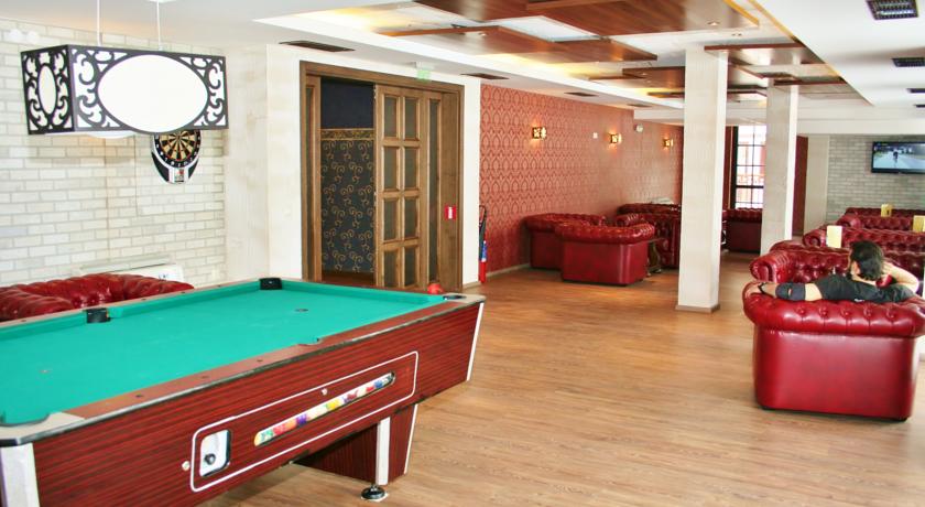Grand Royale Apartment Complex & Spa — Бансько, Болгарія мініатюра 75
