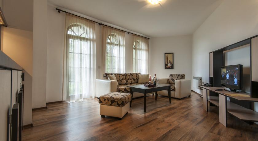 Grand Royale Apartment Complex & Spa — Бансько, Болгарія мініатюра 77