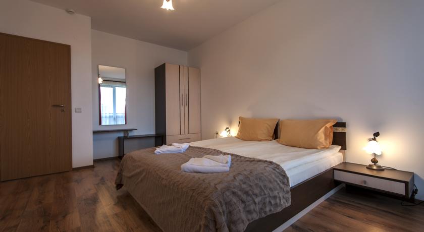 Grand Royale Apartment Complex & Spa — Бансько, Болгарія мініатюра 79
