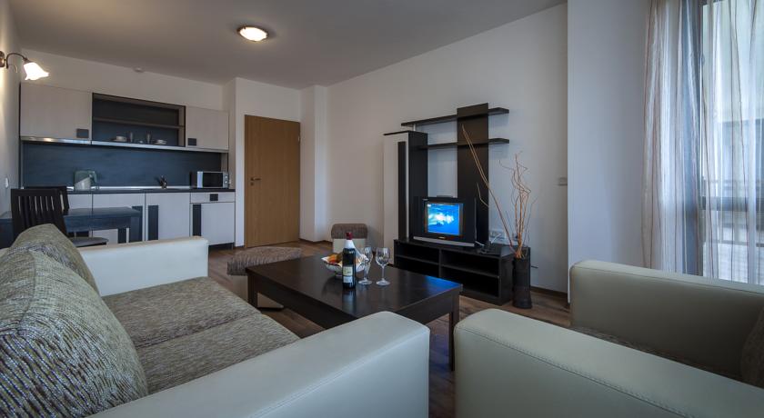 Grand Royale Apartment Complex & Spa — Бансько, Болгарія мініатюра 80