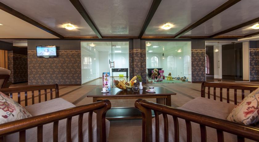 Grand Royale Apartment Complex & Spa — Бансько, Болгарія мініатюра 81
