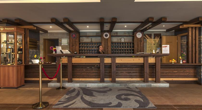 Grand Royale Apartment Complex & Spa — Бансько, Болгарія мініатюра 82