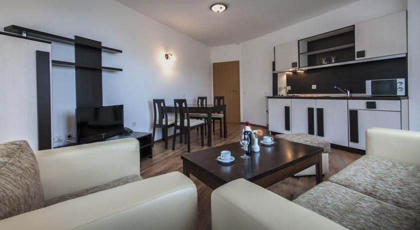 Grand Royale Apartment Complex & Spa — Бансько, Болгарія мініатюра 87