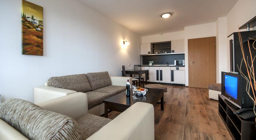 Grand Royale Apartment Complex & Spa — Бансько, Болгарія мініатюра 88