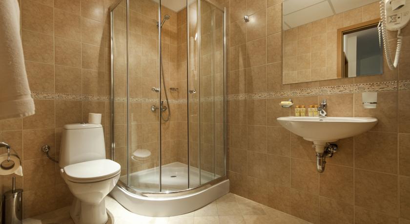 Grand Royale Apartment Complex & Spa — Бансько, Болгарія мініатюра 89