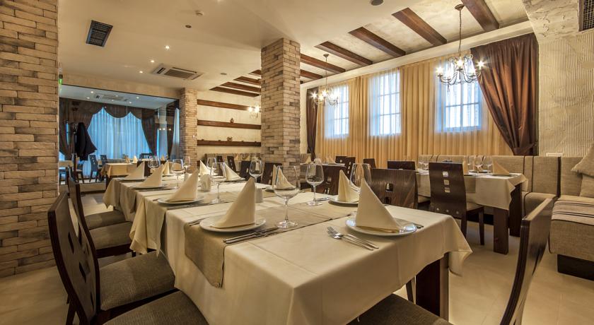 Grand Royale Apartment Complex & Spa — Бансько, Болгарія мініатюра 90