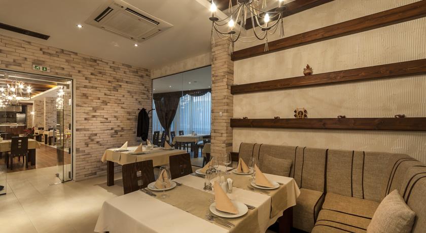 Grand Royale Apartment Complex & Spa — Бансько, Болгарія мініатюра 91