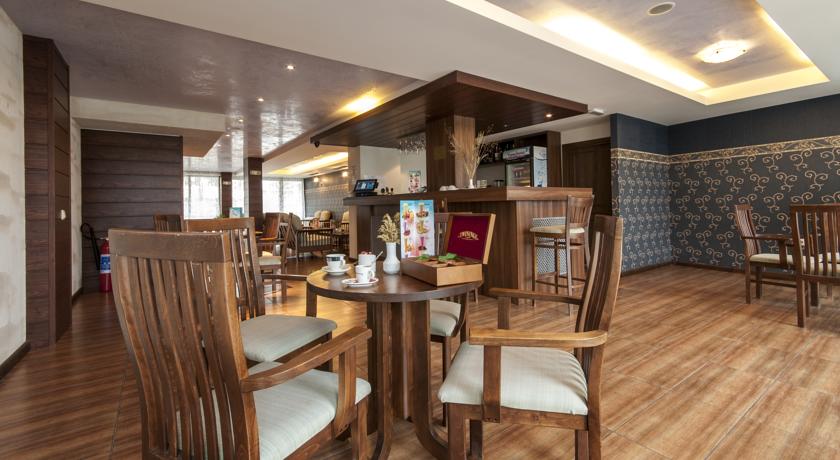 Grand Royale Apartment Complex & Spa — Бансько, Болгарія мініатюра 92
