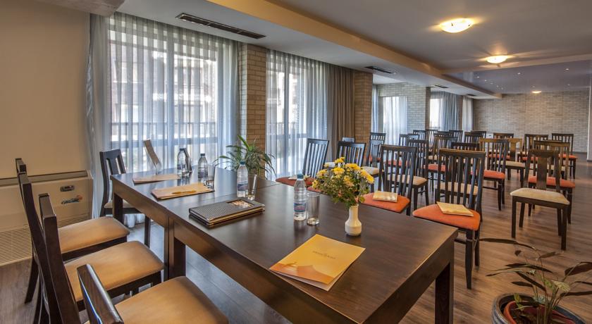 Grand Royale Apartment Complex & Spa — Бансько, Болгарія мініатюра 93