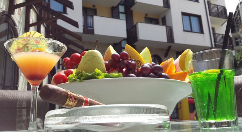 Grand Royale Apartment Complex & Spa — Бансько, Болгарія мініатюра 94