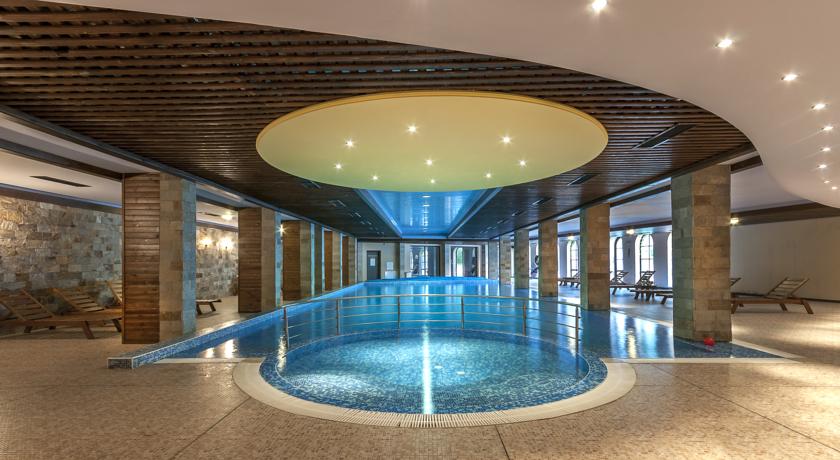 Grand Royale Apartment Complex & Spa — Бансько, Болгарія мініатюра 96