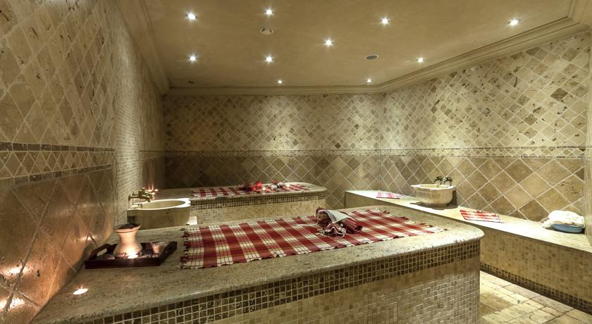 Grand Royale Apartment Complex & Spa — Бансько, Болгарія мініатюра 97