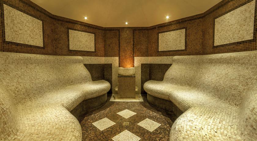 Grand Royale Apartment Complex & Spa — Бансько, Болгарія мініатюра 98