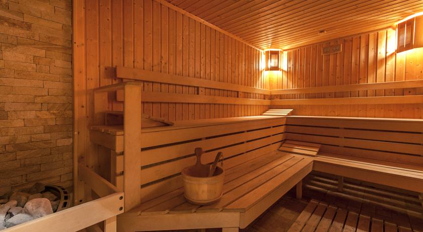 Grand Royale Apartment Complex & Spa — Бансько, Болгарія мініатюра 99