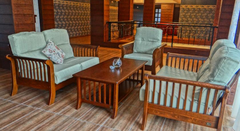 Grand Royale Apartment Complex & Spa — Бансько, Болгарія мініатюра 101
