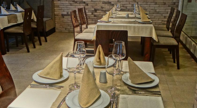 Grand Royale Apartment Complex & Spa — Бансько, Болгарія мініатюра 102