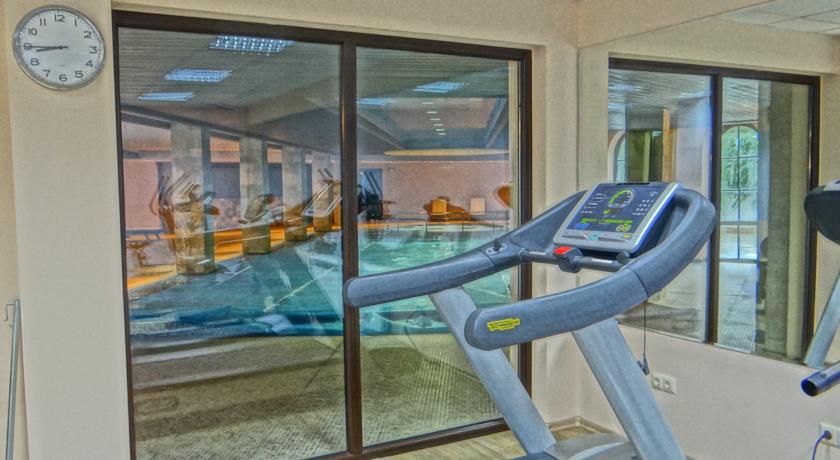 Grand Royale Apartment Complex & Spa — Бансько, Болгарія мініатюра 103