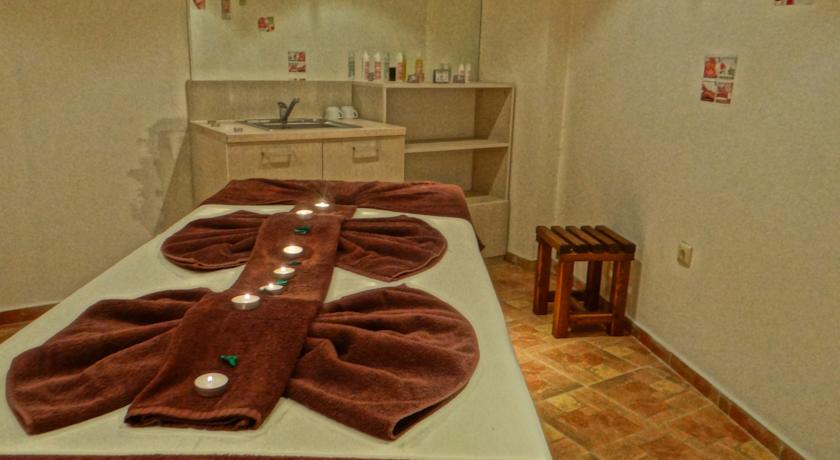 Grand Royale Apartment Complex & Spa — Бансько, Болгарія мініатюра 104