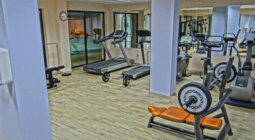 Grand Royale Apartment Complex & Spa — Бансько, Болгарія мініатюра 105