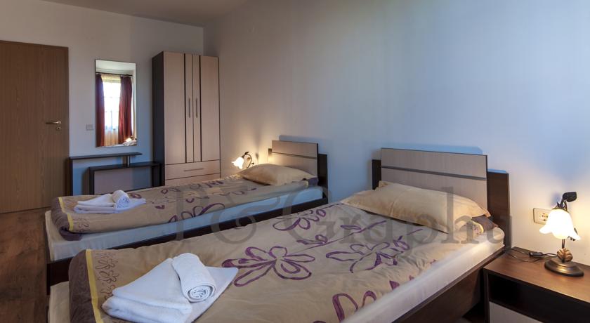 Grand Royale Apartment Complex & Spa — Бансько, Болгарія мініатюра 106