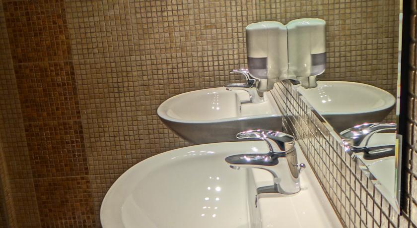 Grand Royale Apartment Complex & Spa — Бансько, Болгарія мініатюра 107