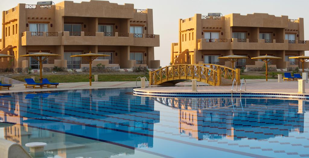 True Beach Resort, Марса-Алам, Єгипет, фото 1