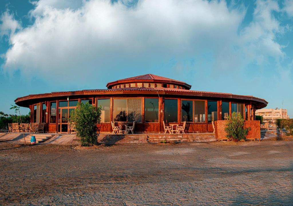 True Beach Resort, Марса-Алам, Єгипет мініатюра 8