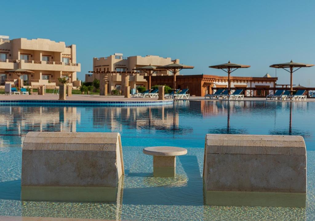 True Beach Resort, Марса-Алам, Єгипет мініатюра 7