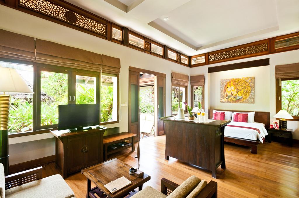 Bhandari Resort & Spa Khaolak — Пхангнга, Таїланд мініатюра 7
