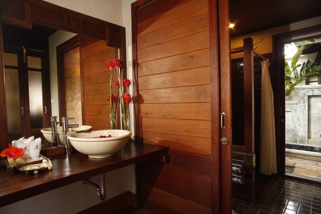 Bhandari Resort & Spa Khaolak — Пхангнга, Таїланд мініатюра 8